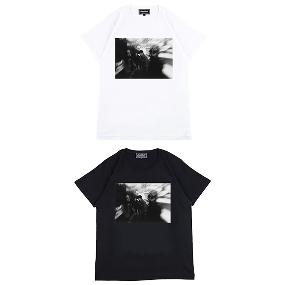 Amplifier “COALTAR OF THE DEEPERS” TEE design A_0