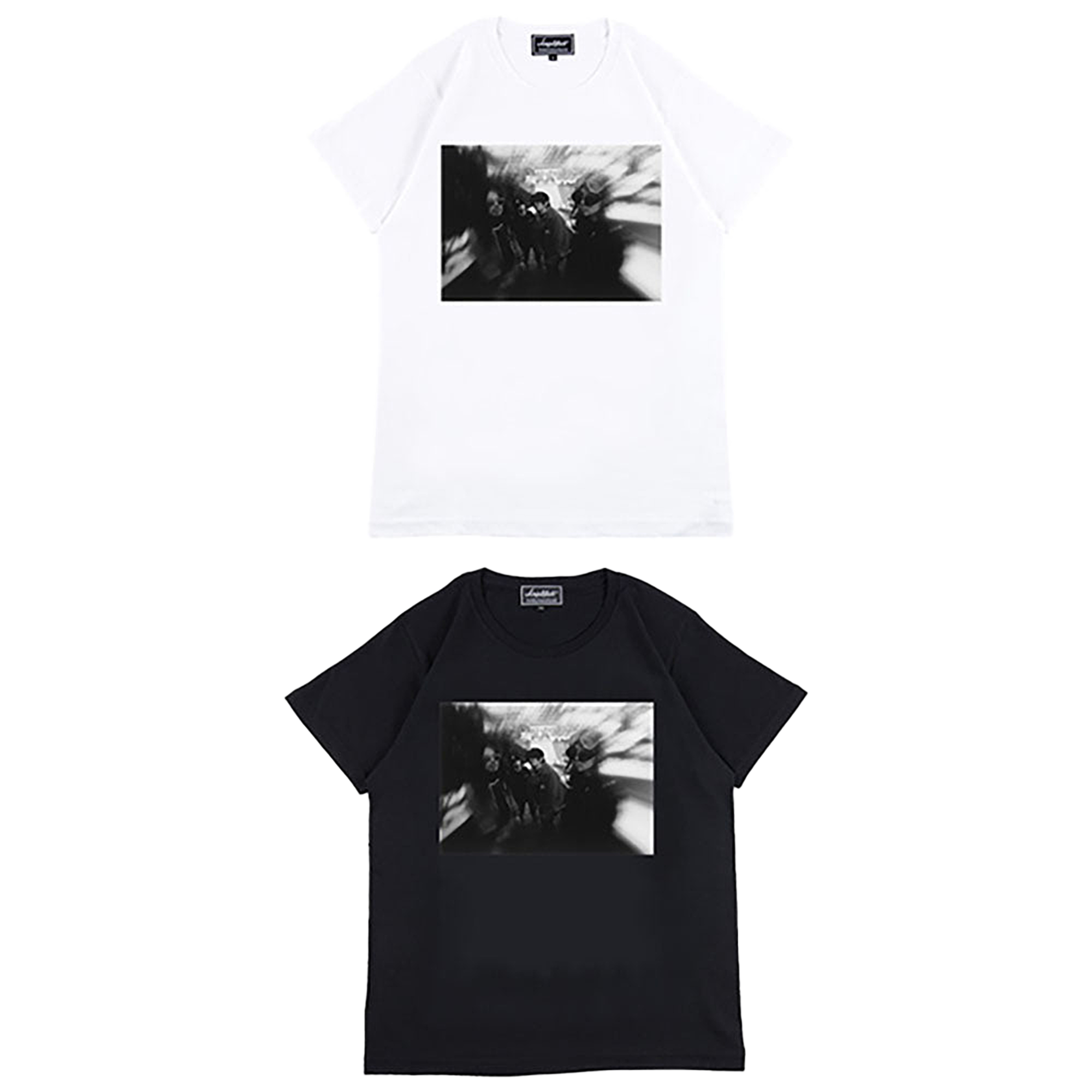 Amplifier “COALTAR OF THE DEEPERS” TEE design A
