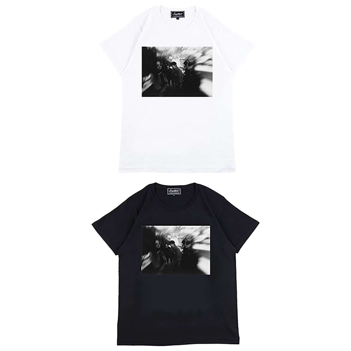 Amplifier “COALTAR OF THE DEEPERS” TEE design A