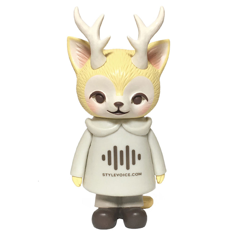 MORRIS -STYLEVOICE special color-_0