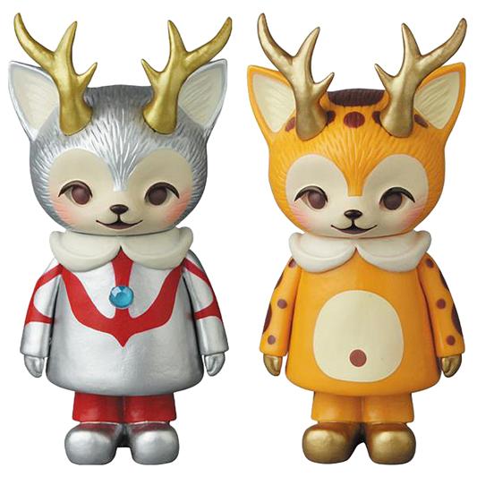 Ultra Morris／Booska Morris【Lottery sale item: Cannot be purchased with other items】《Planned to be shipped in late June 2020》