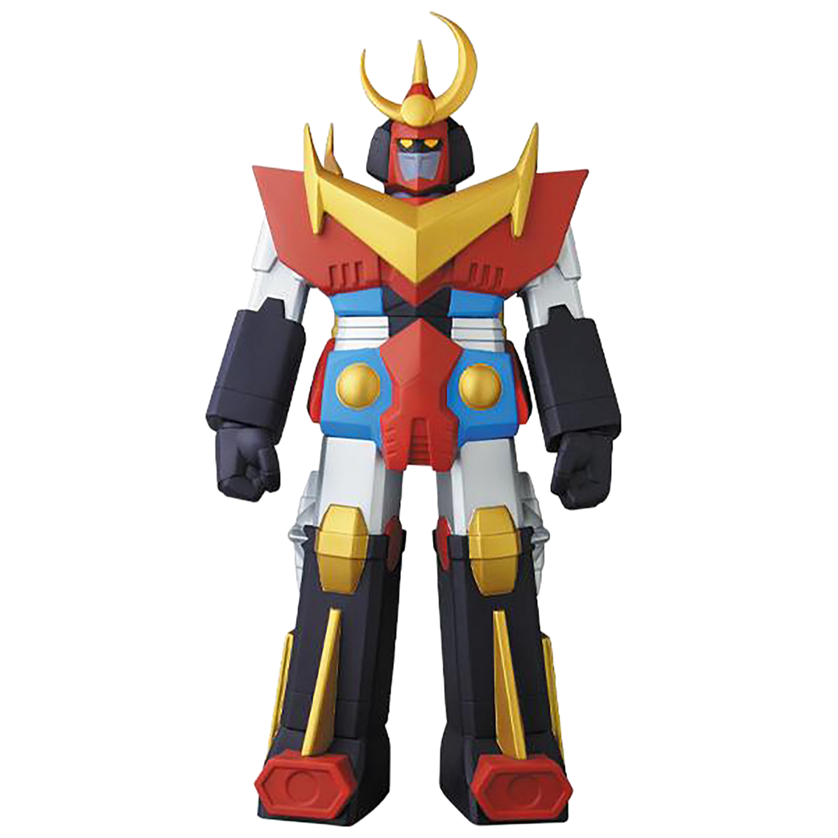 Zambot 3 (Retro toy color Ver.)《Planned to be shipped in late Oct. 2020》