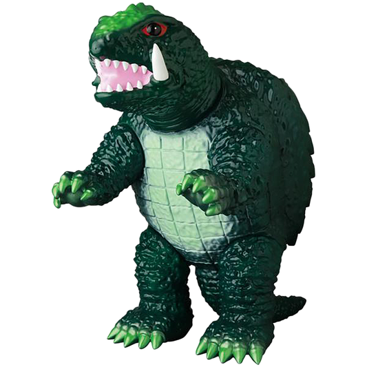 初代ガメラ