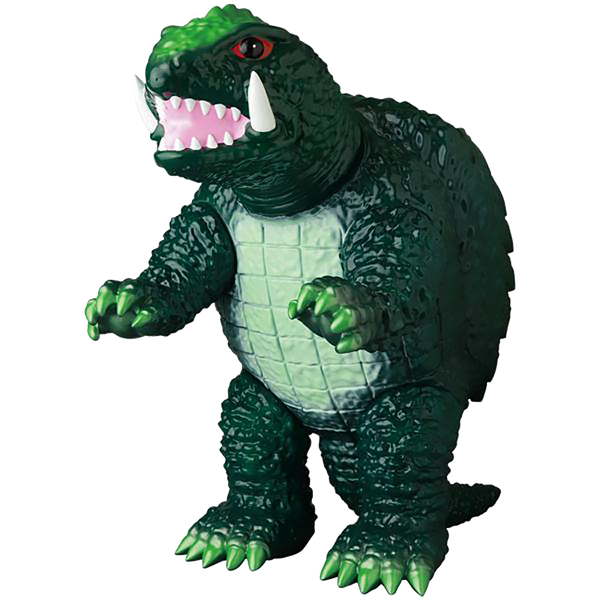 初代ガメラ | MEDICOM TOY OFFICIAL STORE