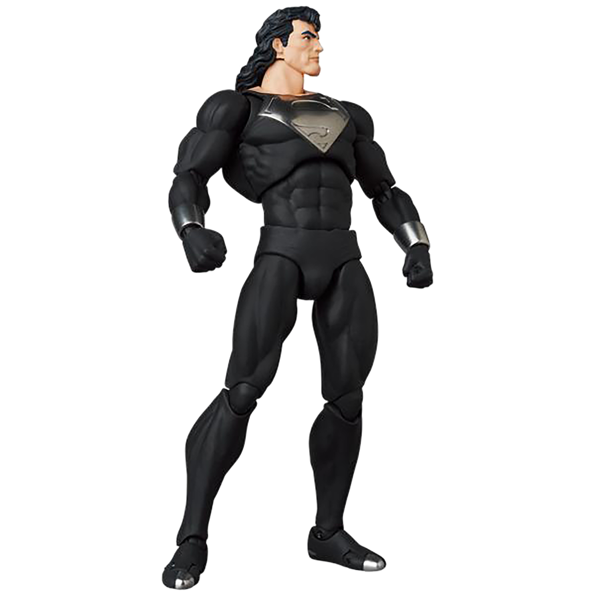 MAFEX SUPERMAN(RETURN OF SUPERMAN)