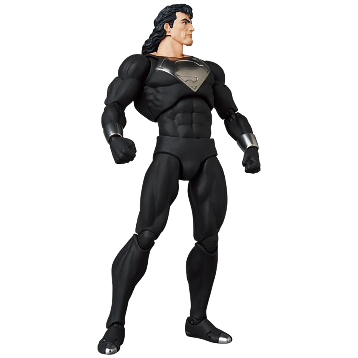 MAFEX SUPERMAN(RETURN OF SUPERMAN)