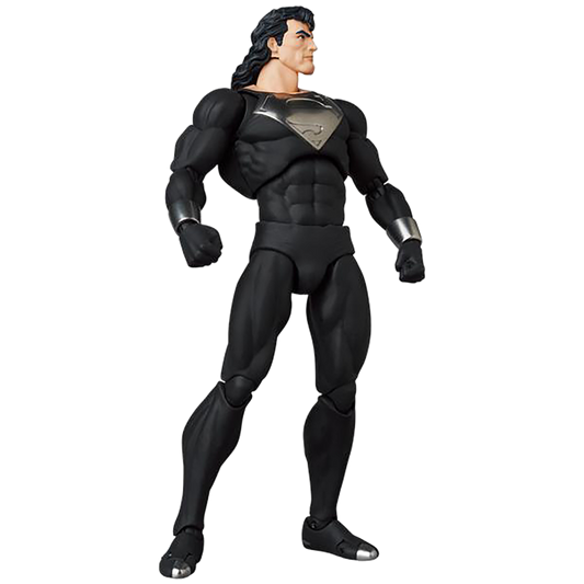 MAFEX SUPERMAN(RETURN OF SUPERMAN)