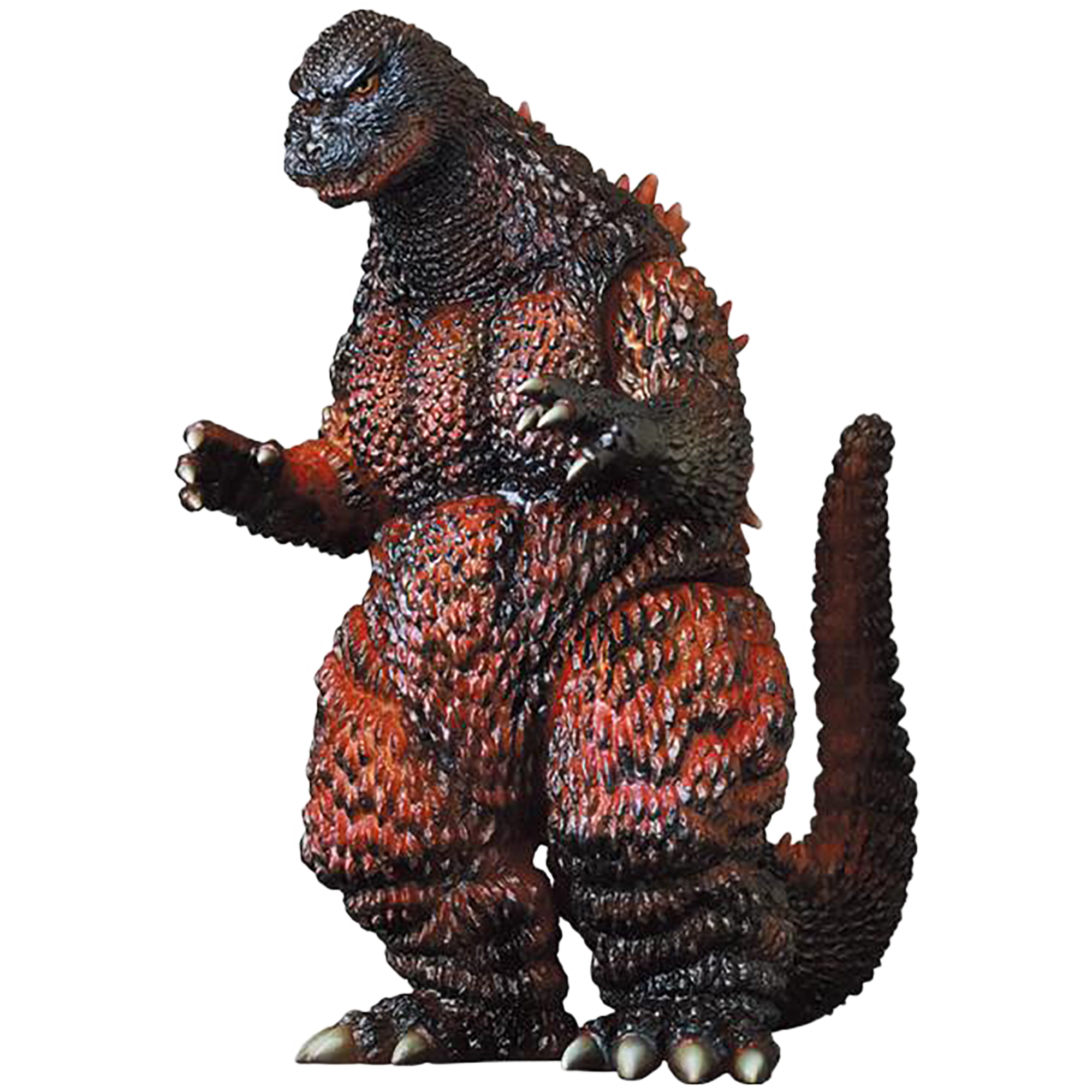GODZILLA（1995）