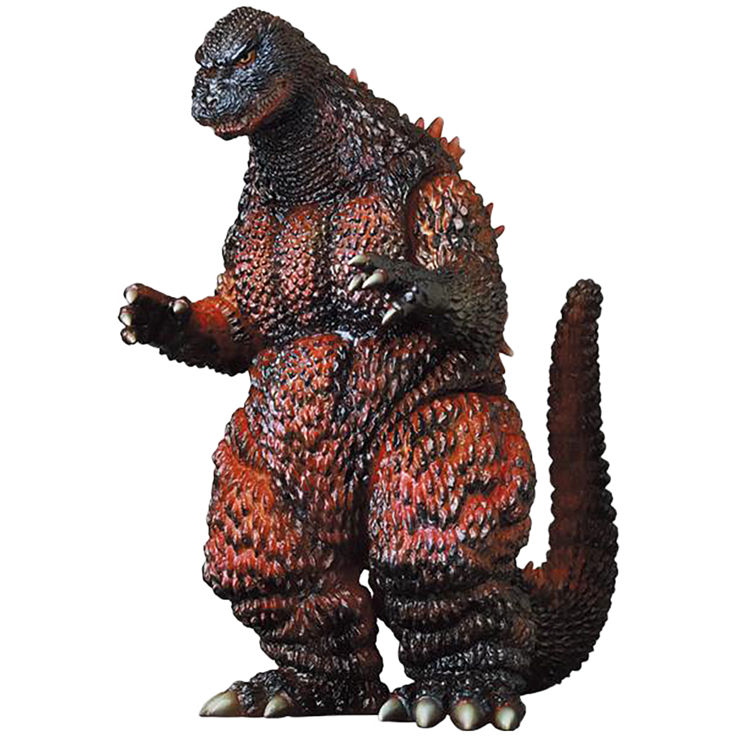 GODZILLA（1995）