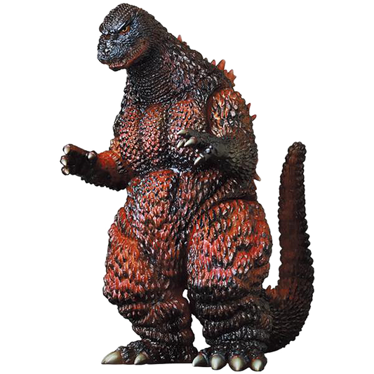GODZILLA（1995）