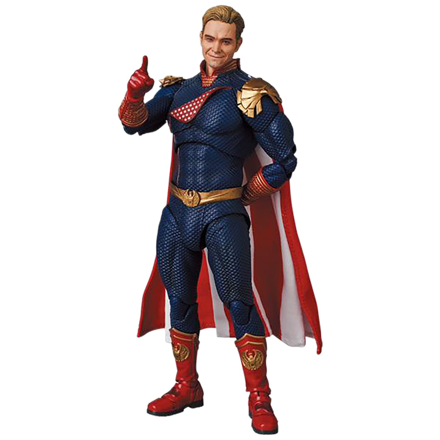 MAFEX HOMELANDER | MEDICOM TOY OFFICIAL STORE