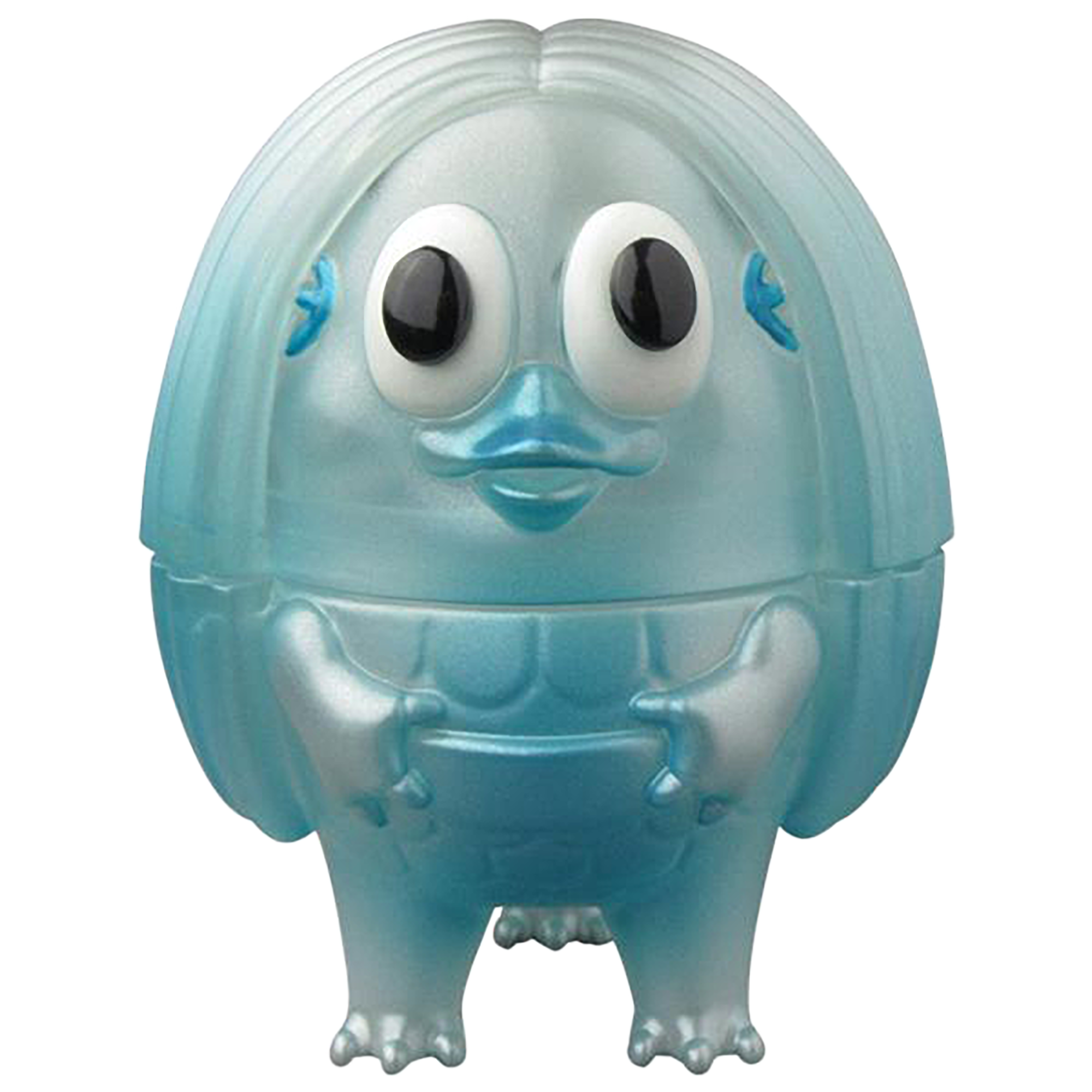 Takeyama Noriya BIE-TARO Snowman color