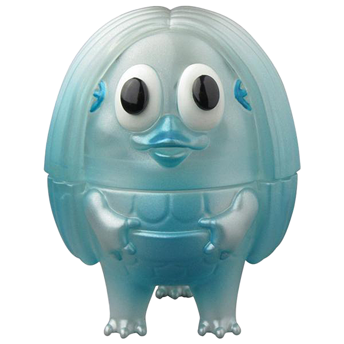 Takeyama Noriya BIE-TARO Snowman color