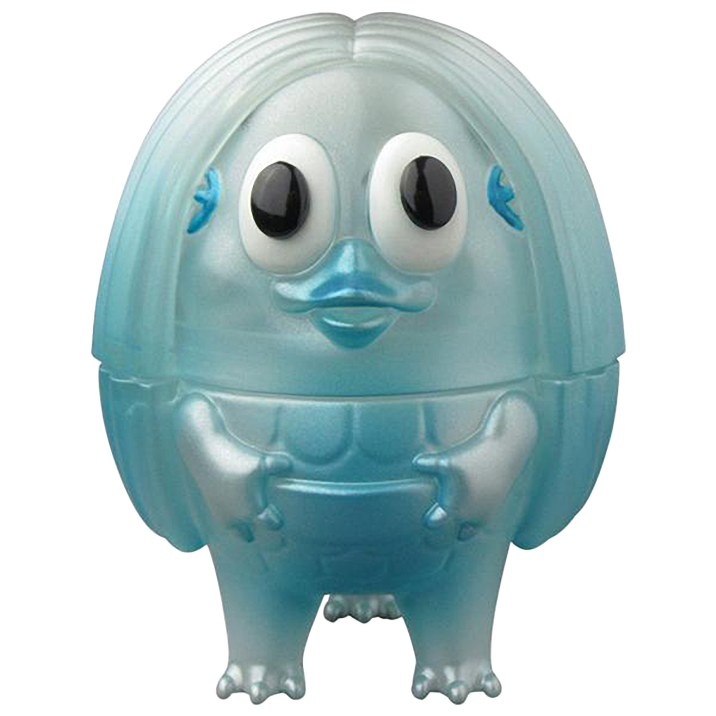 Takeyama Noriya BIE-TARO Snowman color