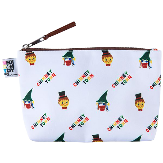 MLE Entotsu Town Pupil Series POUCH