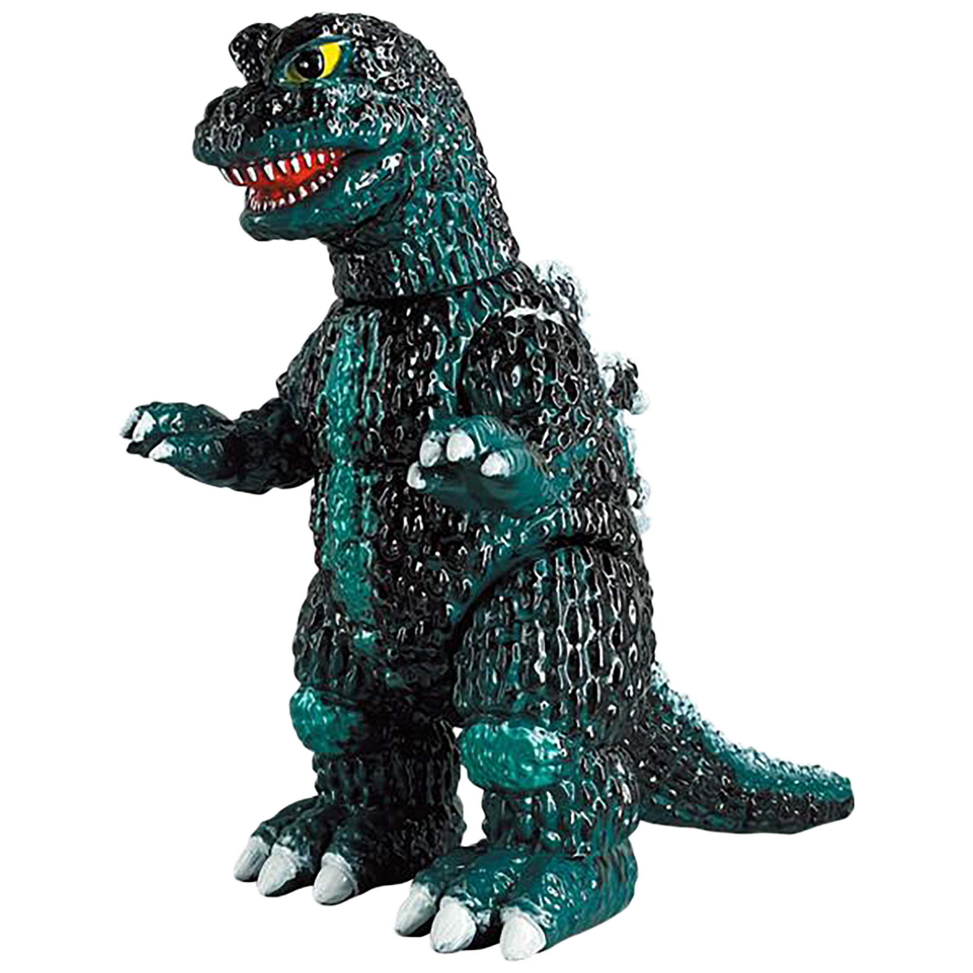 Godzilla (Destroy All Monsters version)