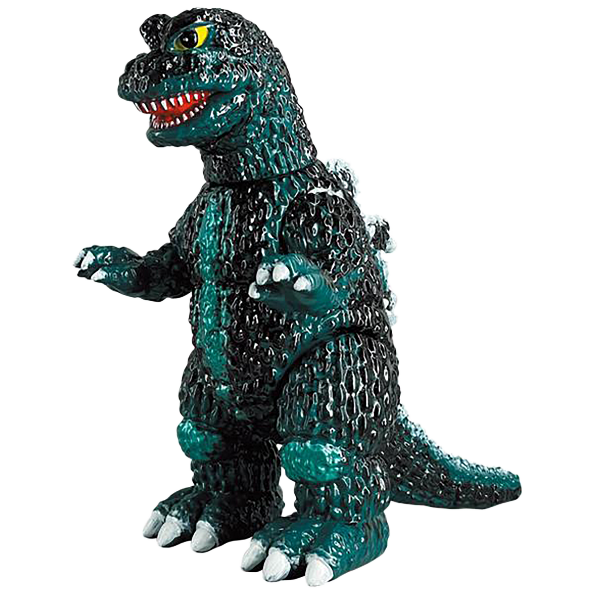 MEDICOM TOY - ゴジラ 怪獣総進撃版 ゴジラ（怪獣総進撃版） | MEDICOM TOY OFFICIAL STORE