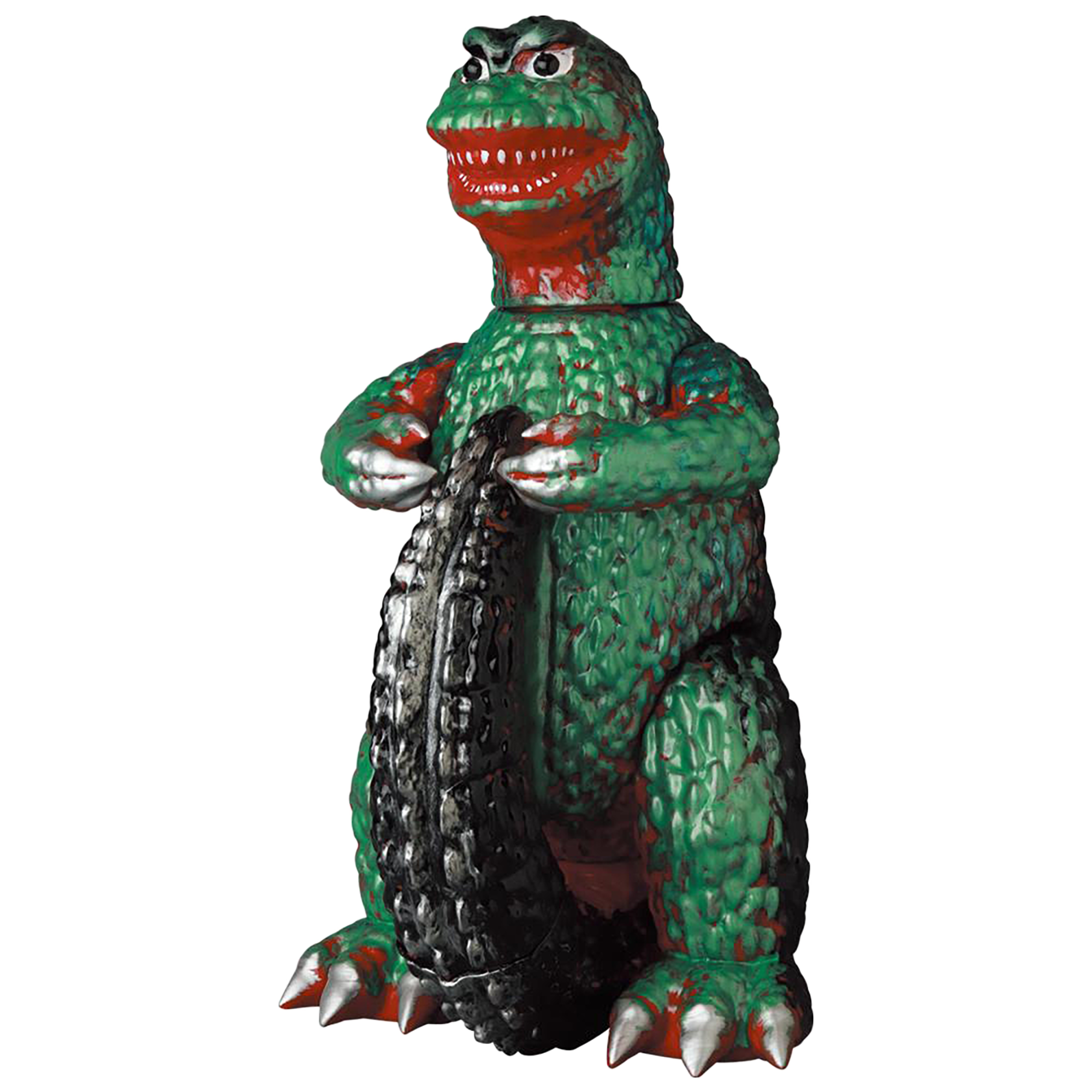 Godzilla 1971(Guignol version)2nd term《Planned to be shipped in late June 2021》