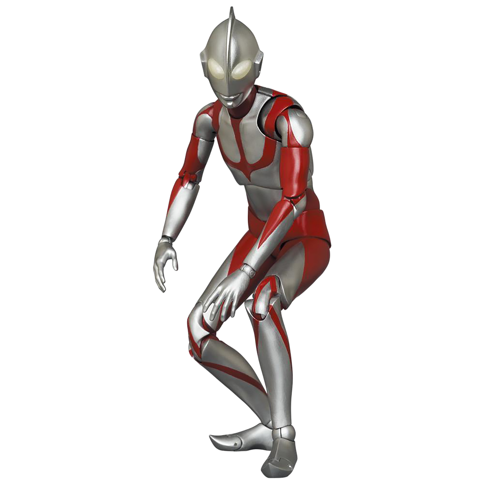 MAFEX Ultraman (Shin Ultraman version)