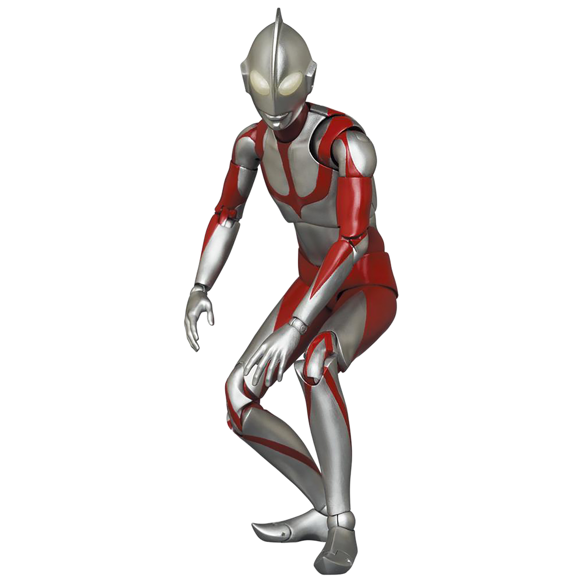 MAFEX Ultraman (Shin Ultraman version)