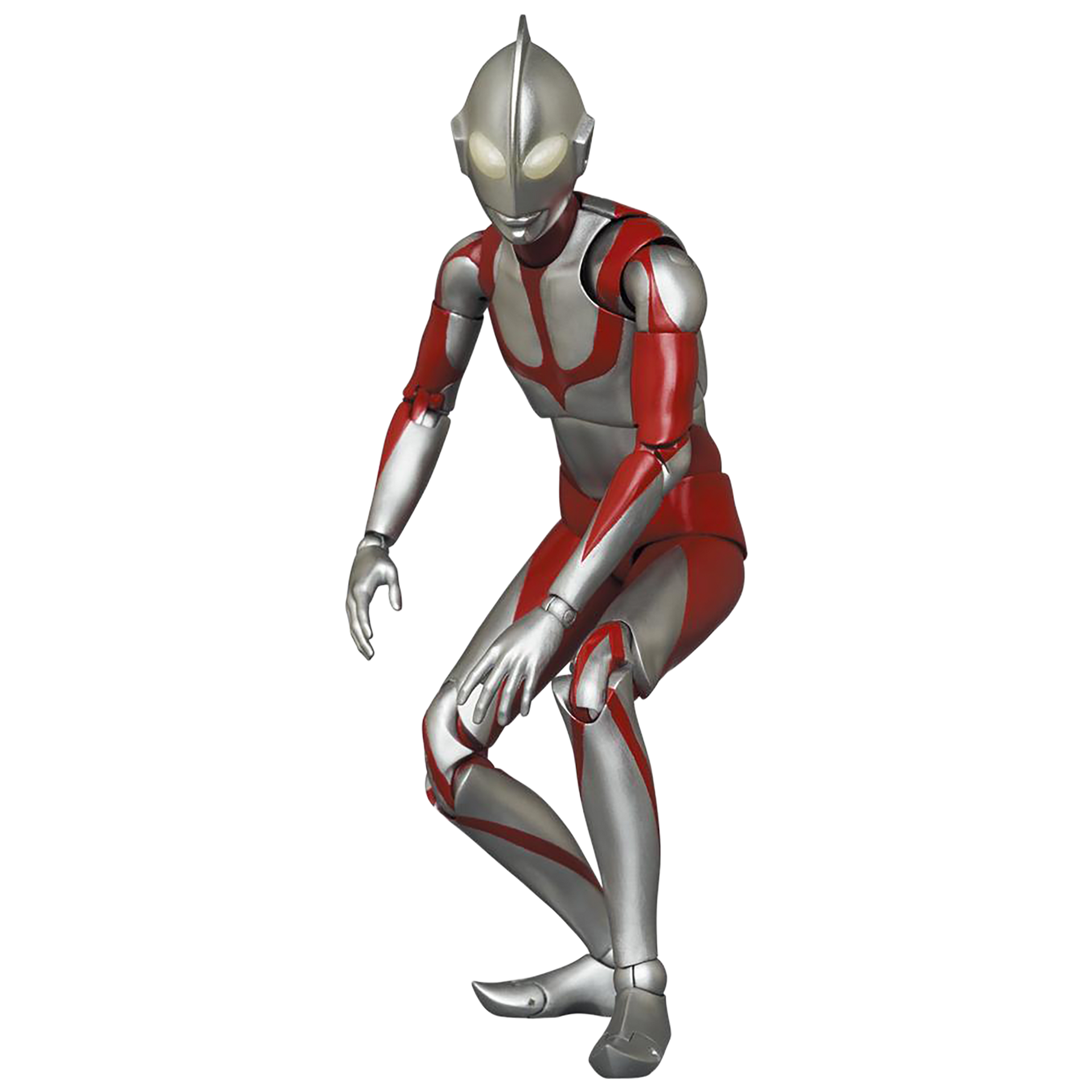 MAFEX ウルトラマン (シン・ウルトラマン版) | MEDICOM TOY OFFICIAL STORE