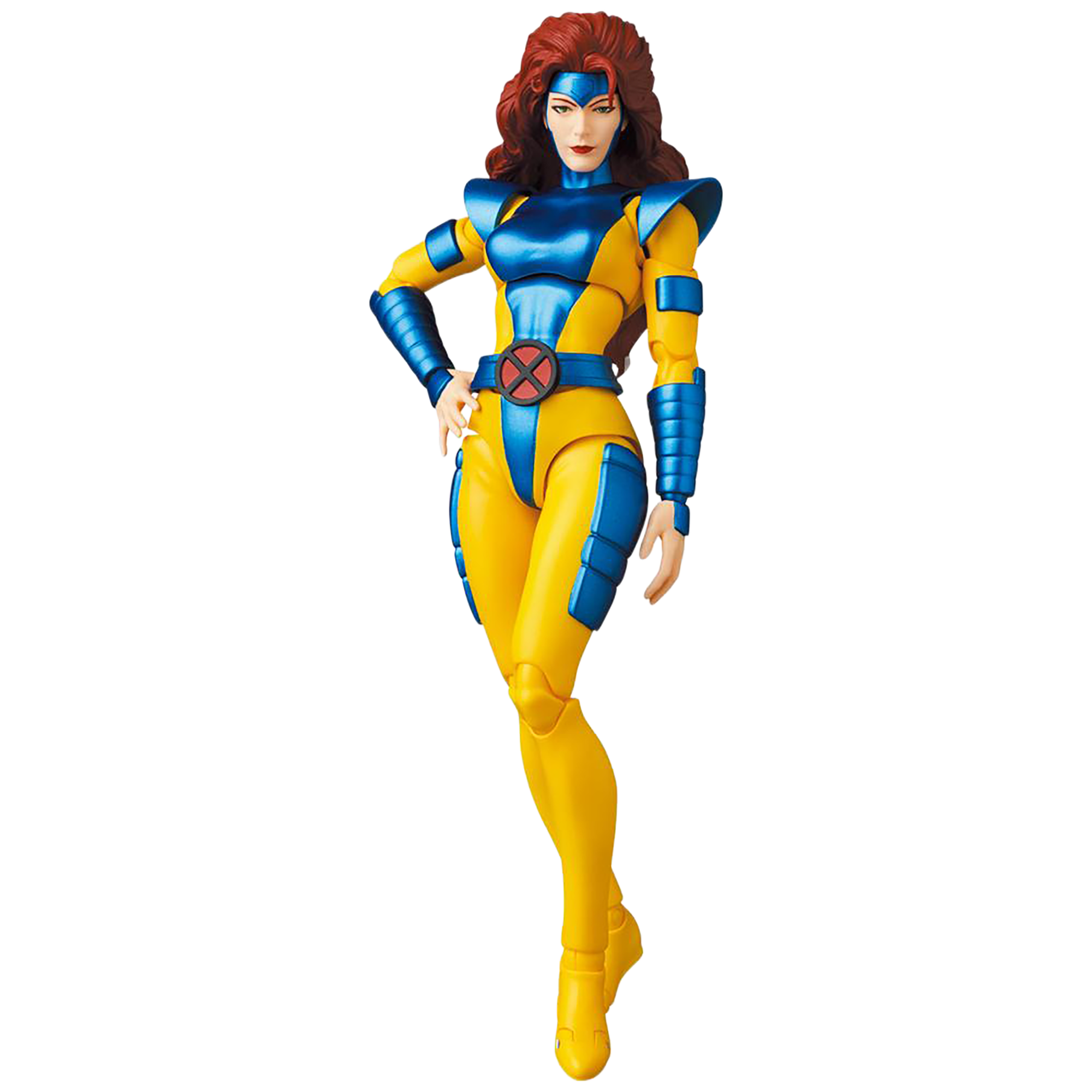 MAFEX Jean Grey(COMIC Ver.)