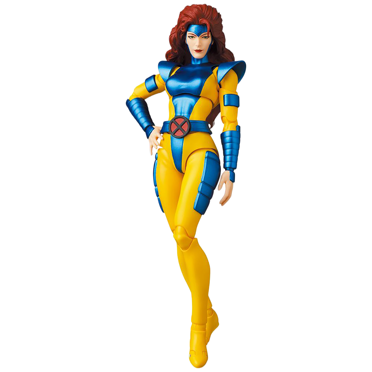 MAFEX Jean Grey(COMIC Ver.)