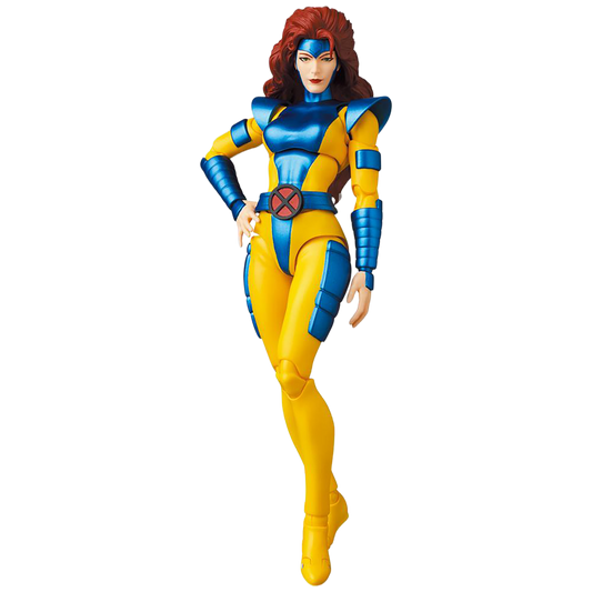 MAFEX Jean Grey(COMIC Ver.)