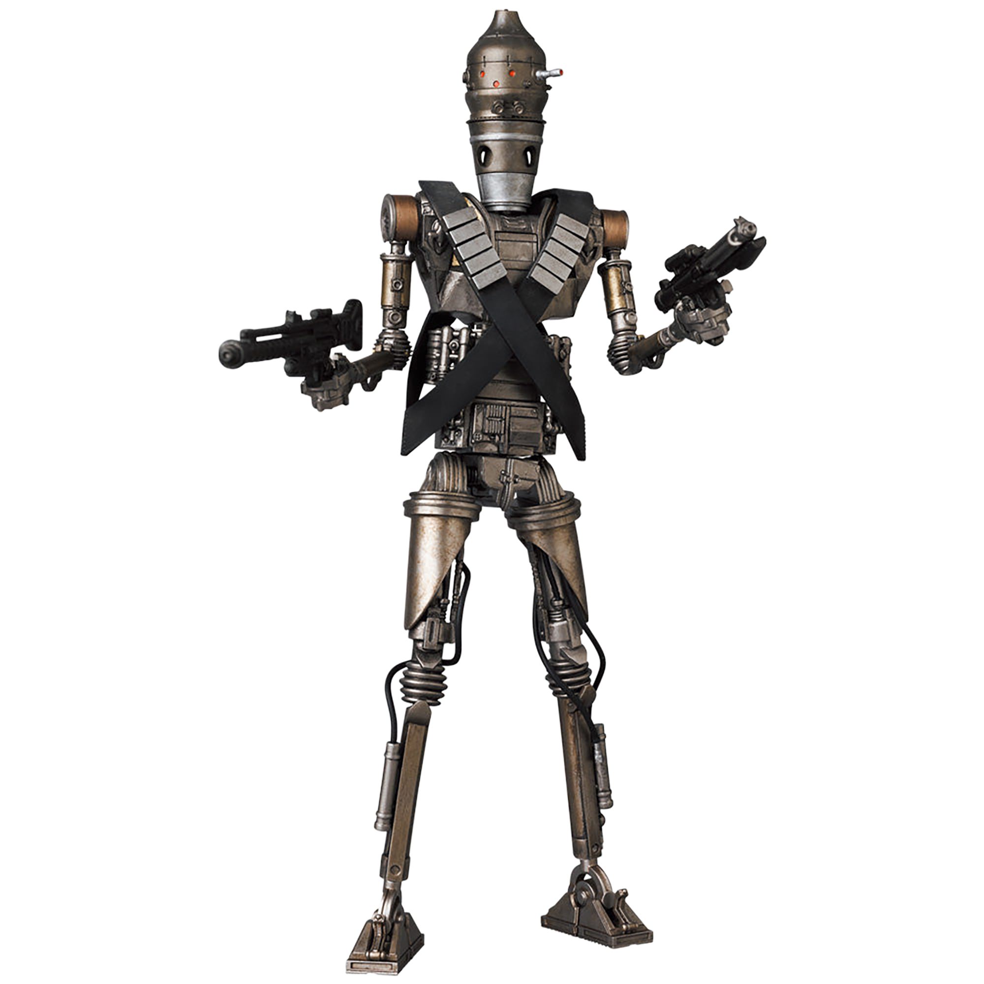 MAFEX IG-11