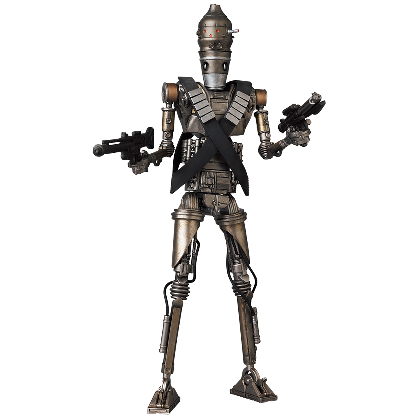 MAFEX IG-11