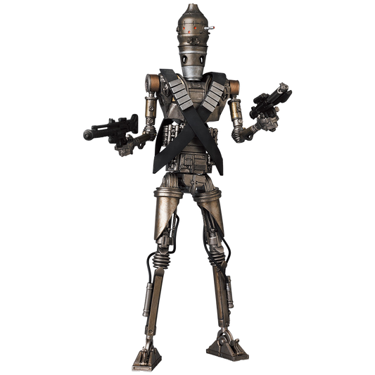 MAFEX IG-11