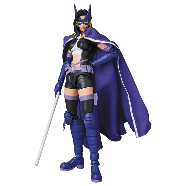MAFEX HUNTRESS (BATMAN: HUSH Ver.) | MEDICOM TOY OFFICIAL STORE