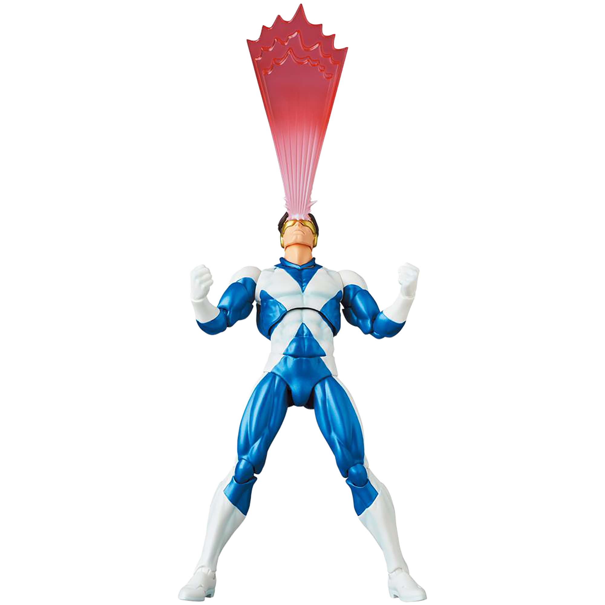 MAFEX CYCLOPS (Comic Variant Suit Ver.)