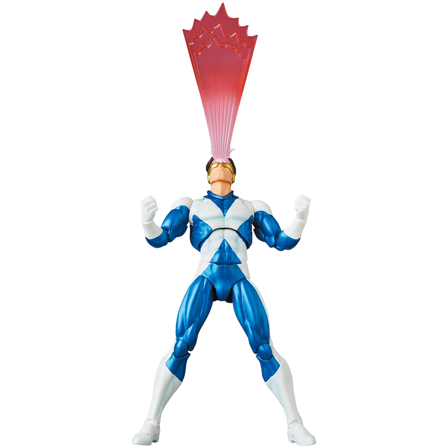MAFEX CYCLOPS (Comic Variant Suit Ver.)