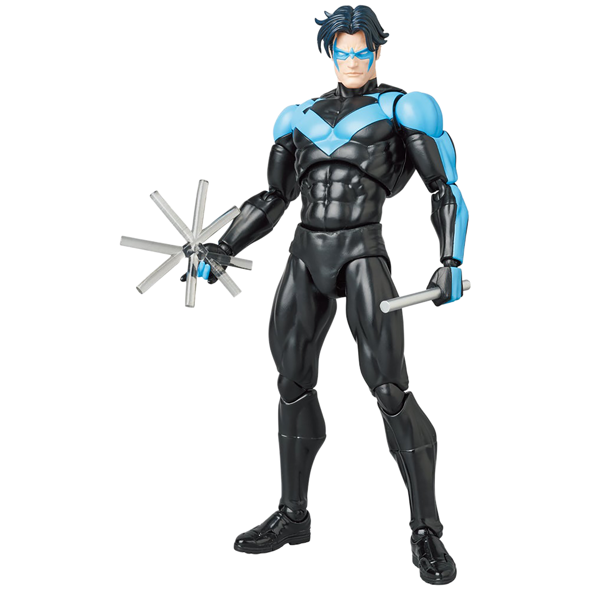 MAFEX NIGHTWING(BATMAN: HUSH Ver.)