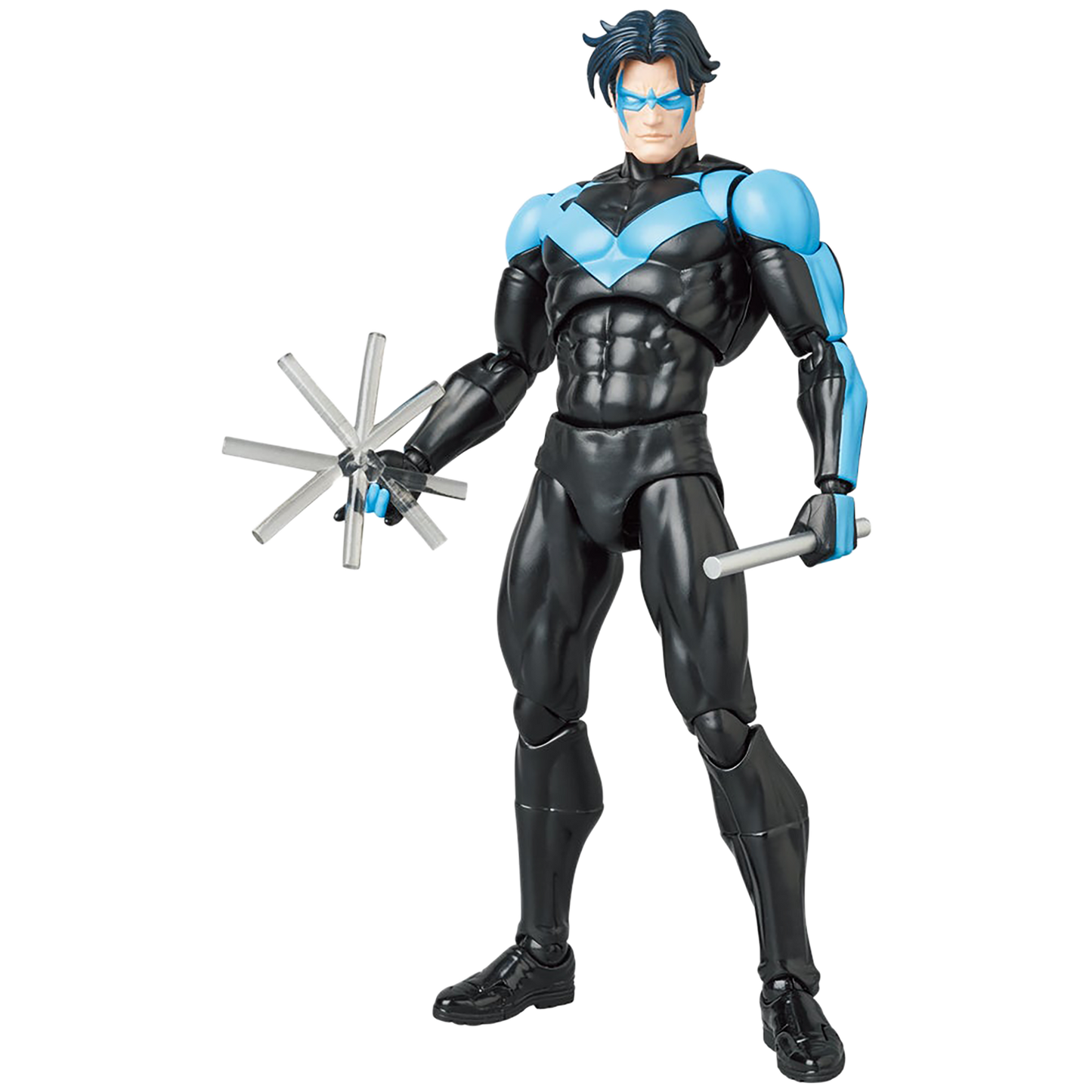 MAFEX NIGHTWING(BATMAN: HUSH Ver.)