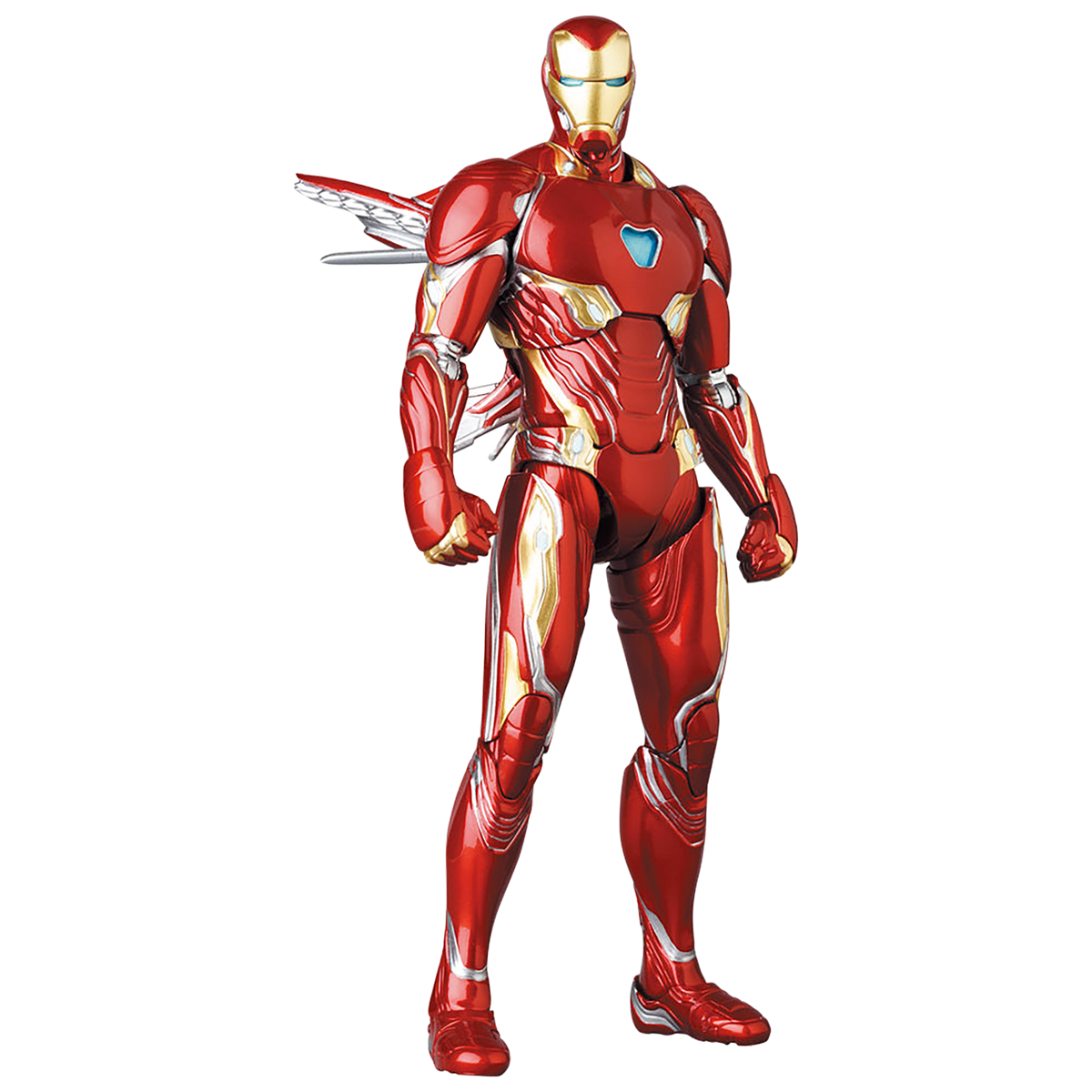MAFEX IRON MAN MARK50 (INFINITY WAR Ver.)