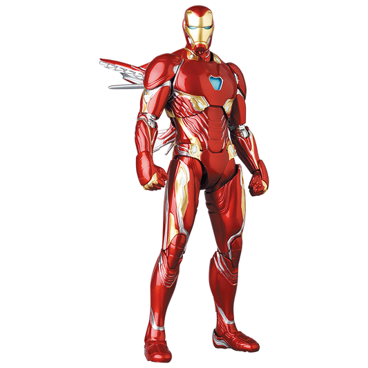 MAFEX IRON MAN MARK50 (INFINITY WAR Ver.)