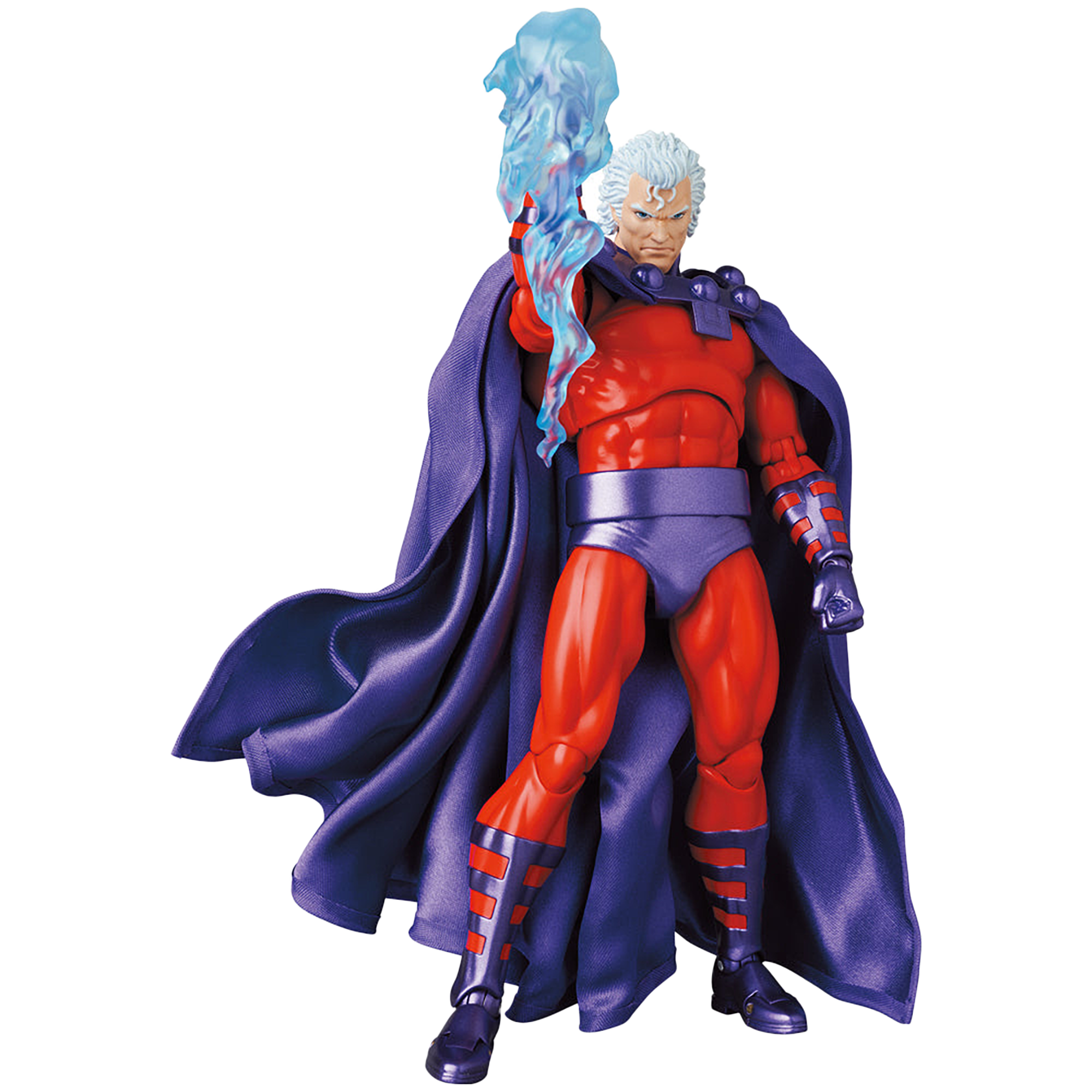 MAFEX MAGNETO (ORIGINAL COMIC Ver.)