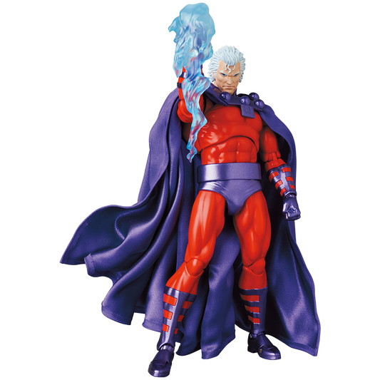 MAFEX MAGNETO (ORIGINAL COMIC Ver.)