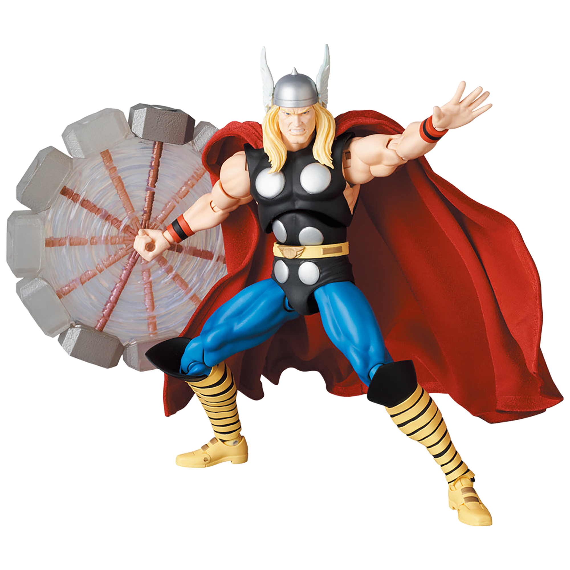 MAFEX THOR (COMIC Ver.)