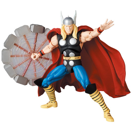 MAFEX THOR (COMIC Ver.)