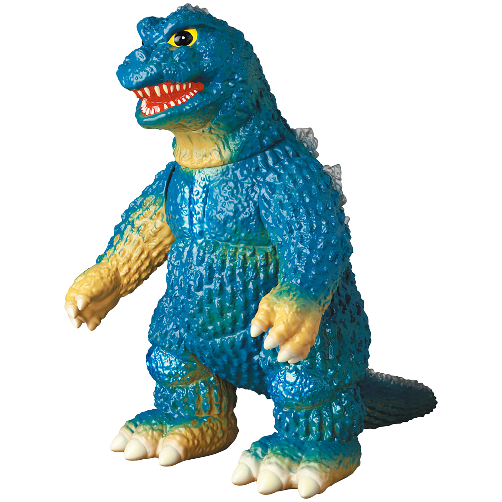 Godzilla Guignol version(1962)