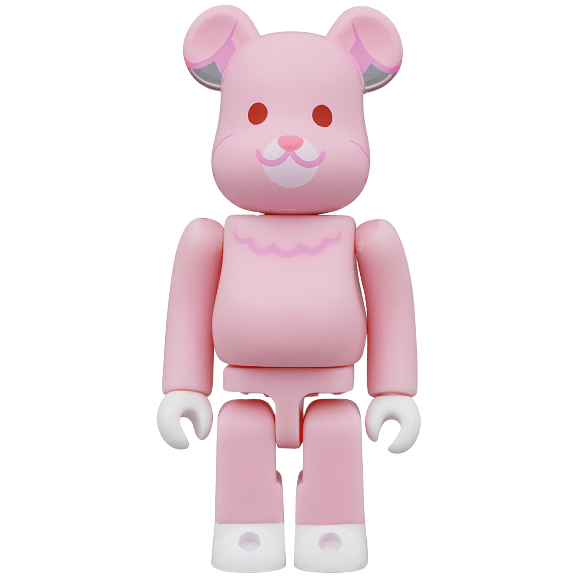 BE@RBRICK Zodiac Rabbit 100％