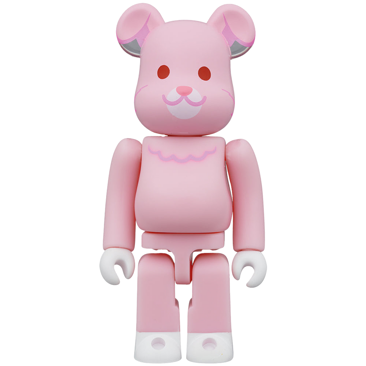 BE@RBRICK Zodiac Rabbit 100％