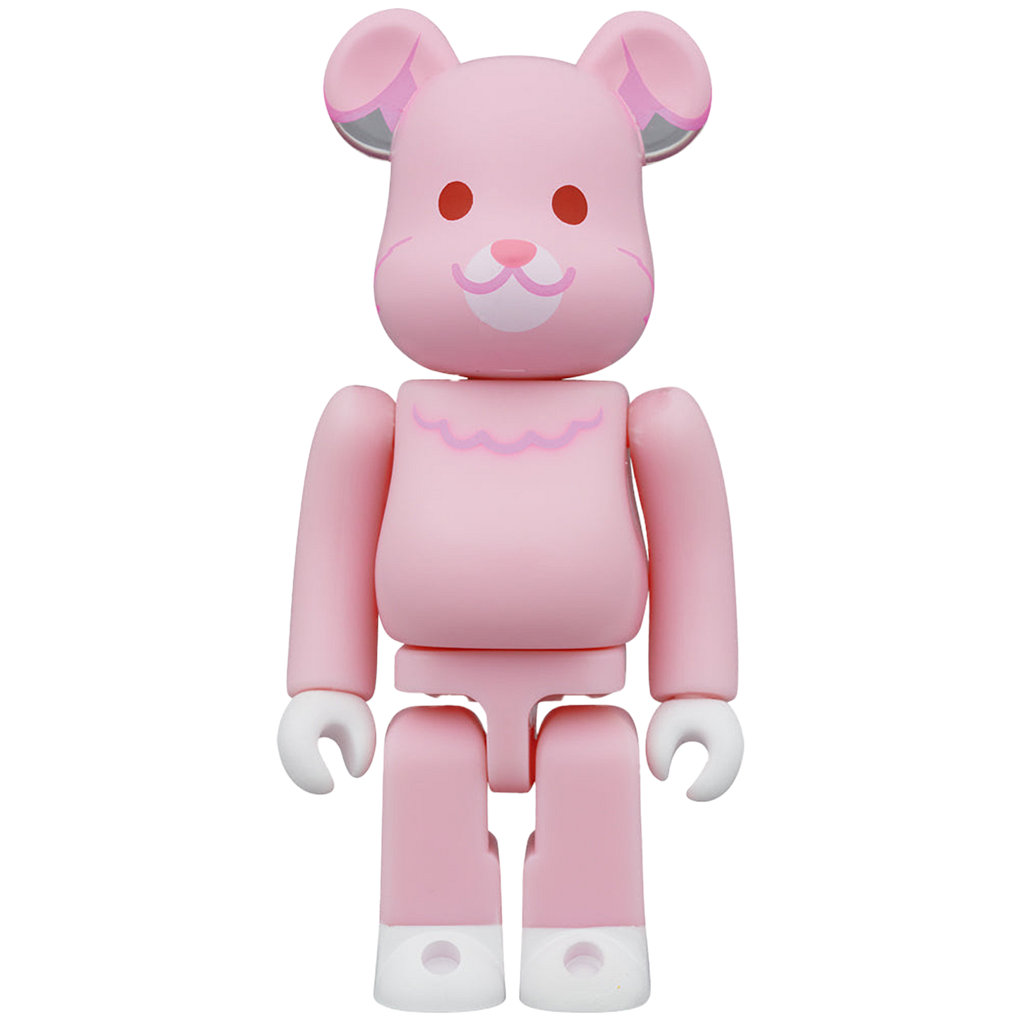 BE@RBRICK Zodiac Rabbit 100％