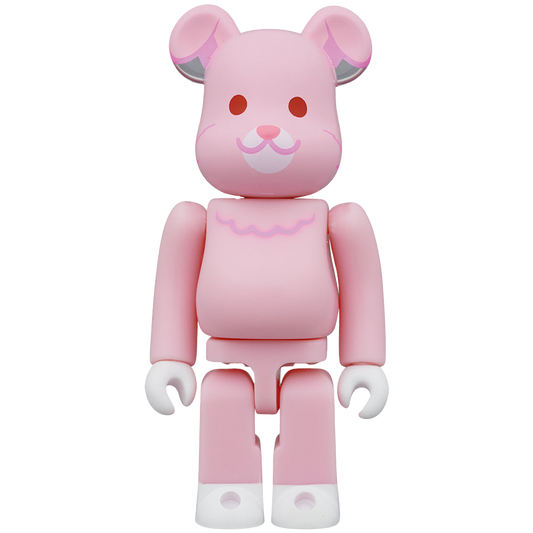 BE@RBRICK 生肖兔 100%