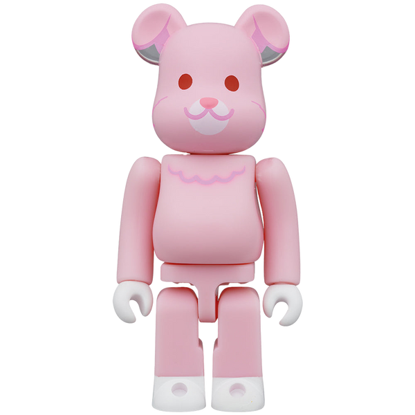 BE@RBRICK 干支 卯 / 辰 100％ 12体セット BE@RBRICK 干支 卯 100％ | MEDICOM TOY OFFICIAL STORE