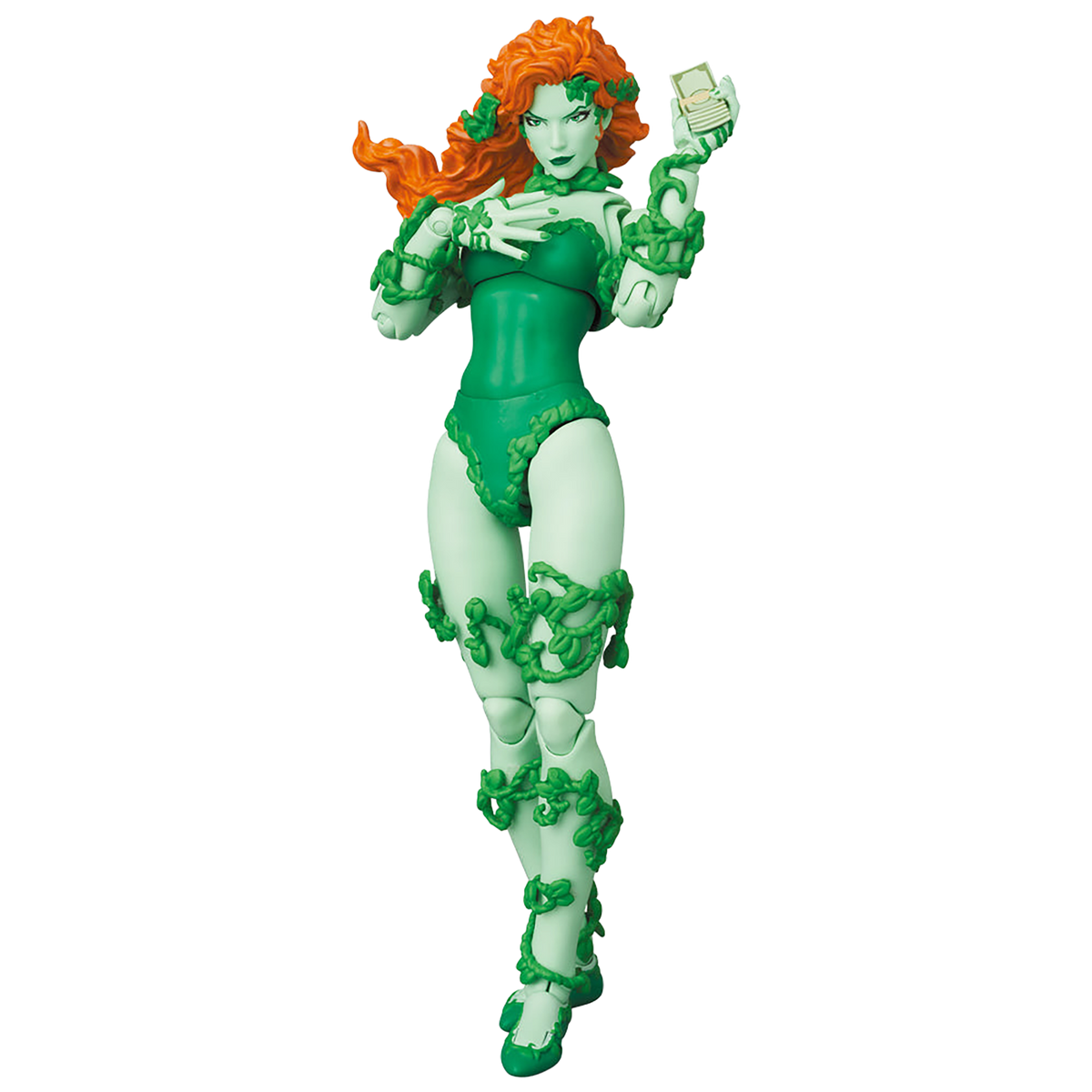 MAFEX POISON IVY (BATMAN: HUSH Ver.)