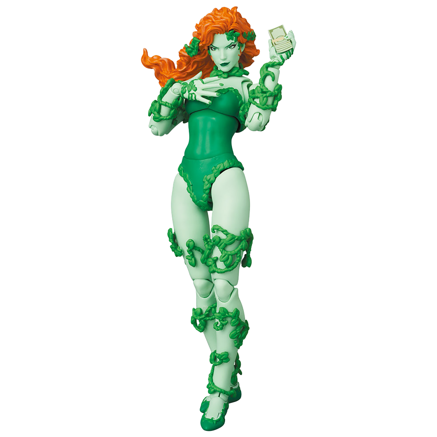 MAFEX POISON IVY (BATMAN: HUSH Ver.)